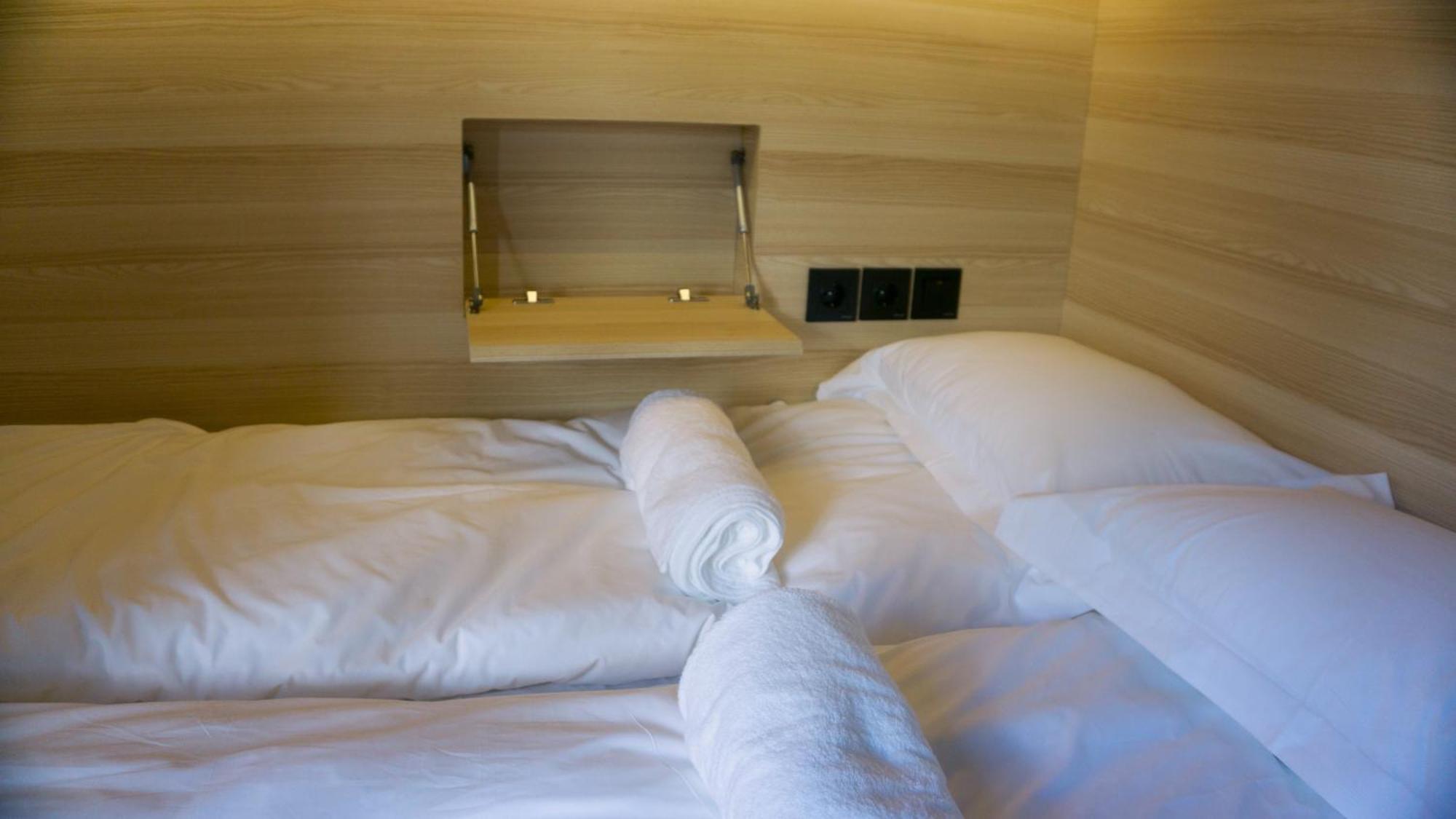 Nordic Hostel Reykjavík Dış mekan fotoğraf