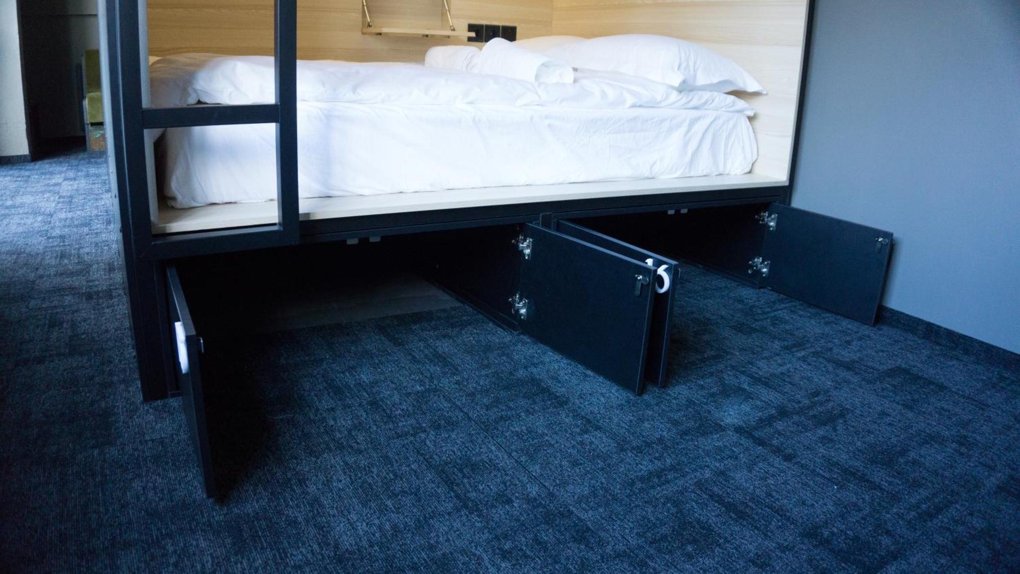 Nordic Hostel Reykjavík Dış mekan fotoğraf