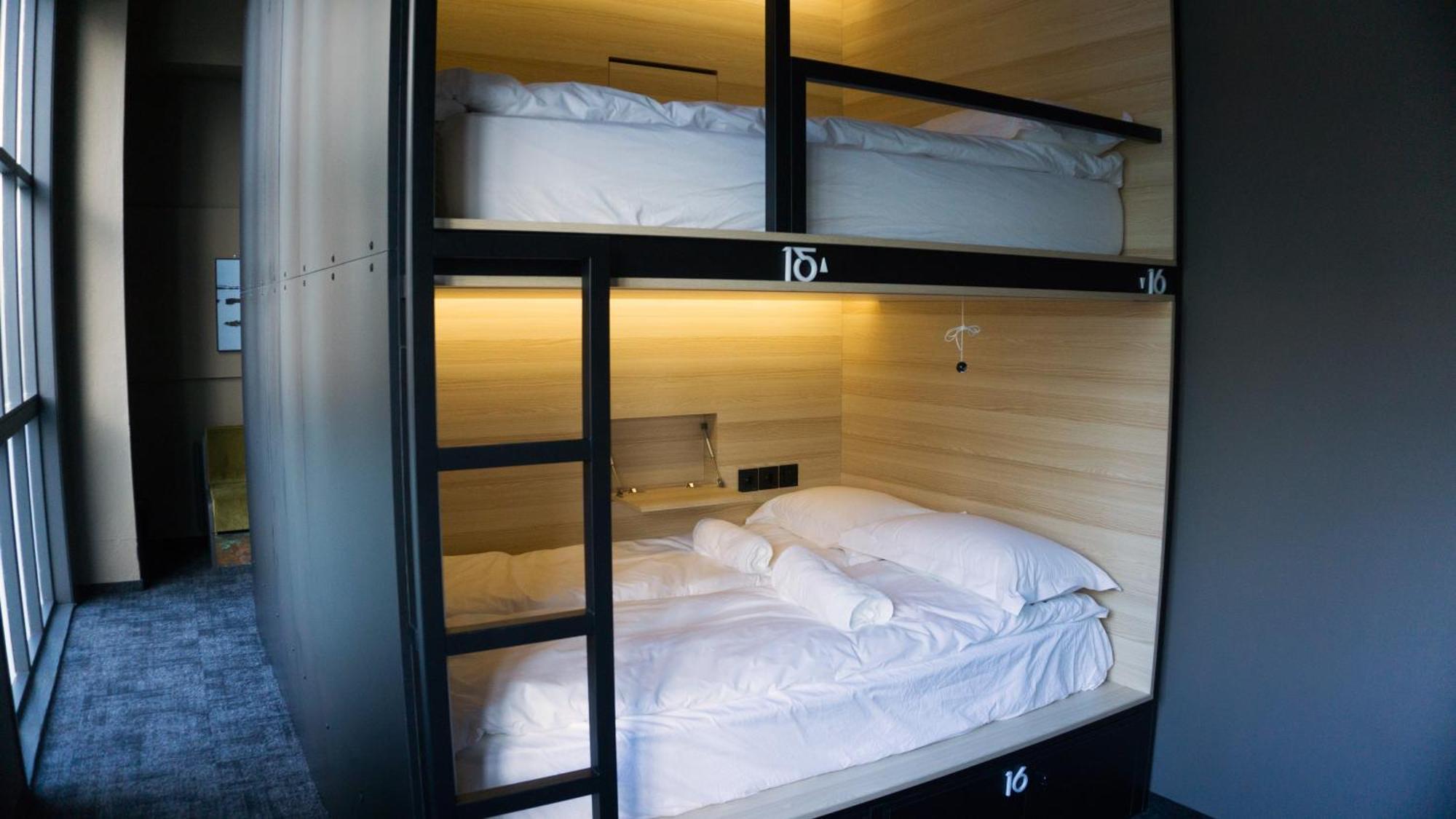 Nordic Hostel Reykjavík Dış mekan fotoğraf