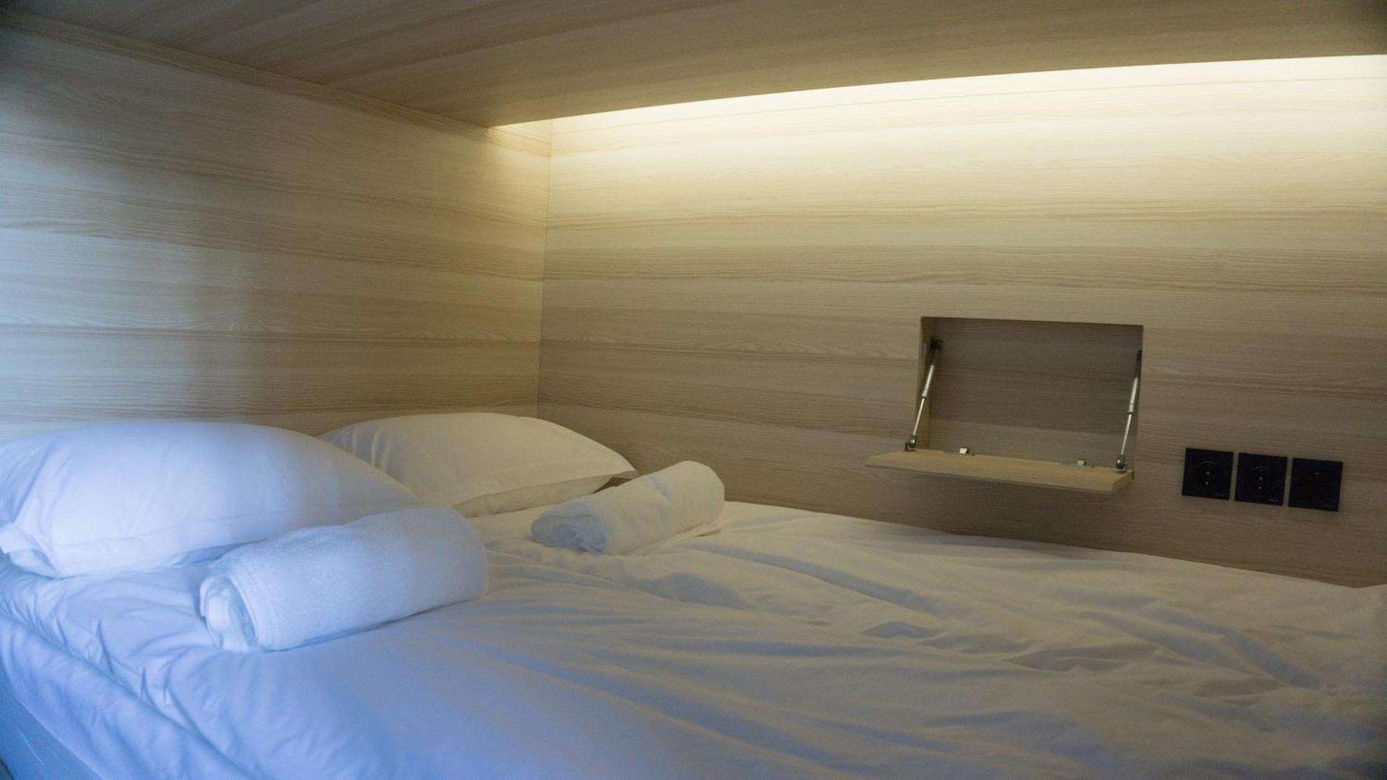 Nordic Hostel Reykjavík Dış mekan fotoğraf