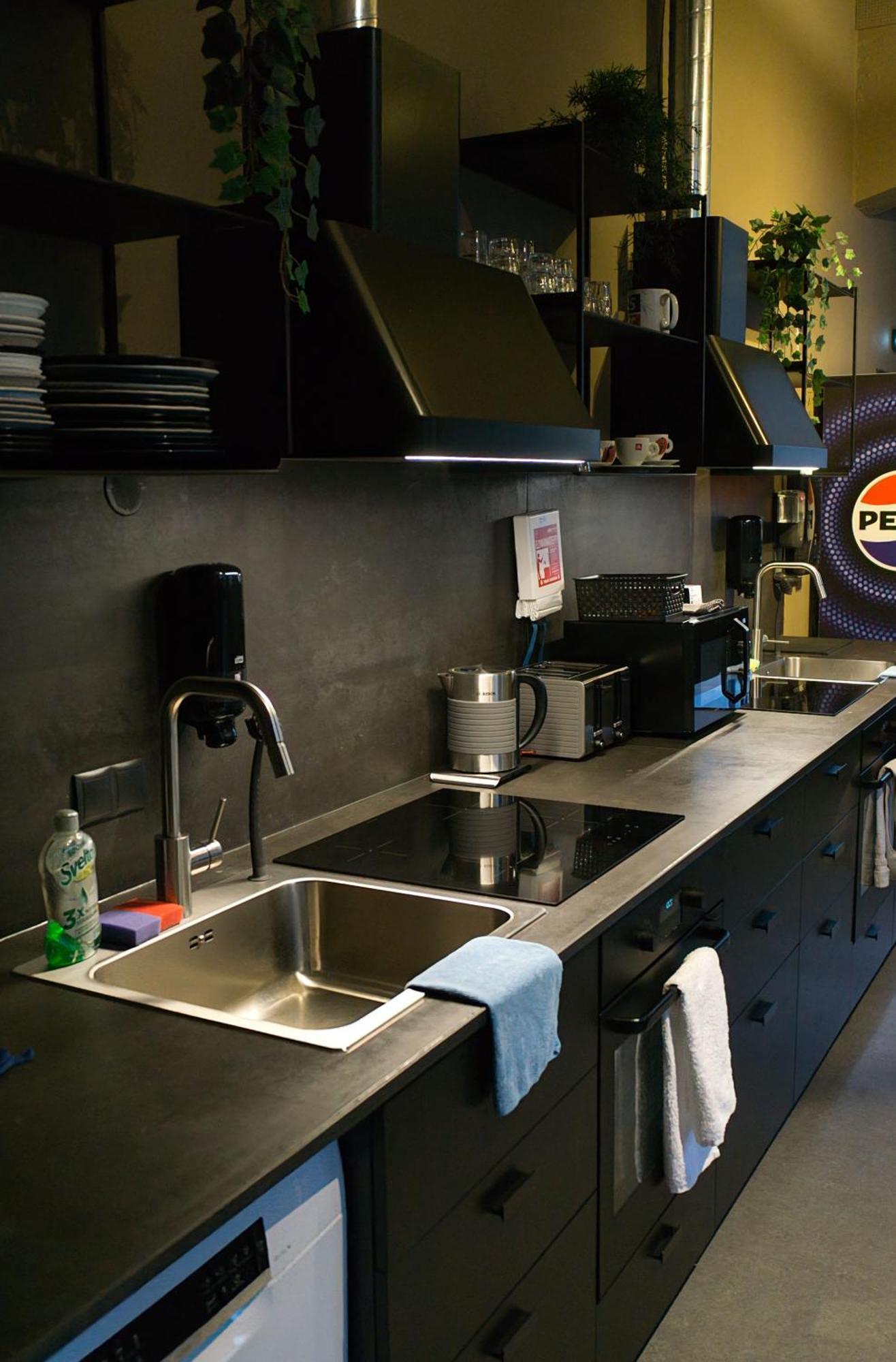 Nordic Hostel Reykjavík Dış mekan fotoğraf